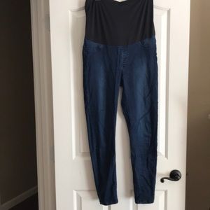 Maternity pants